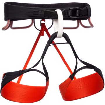 Sitzgurt Black Diamond Women's Zone Harness