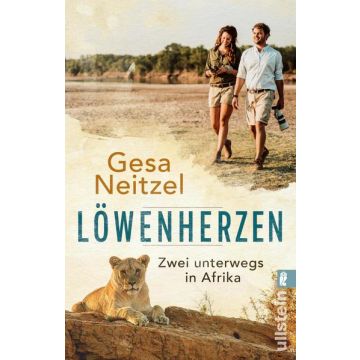 Löwenherzen / Neitzel Ullstein