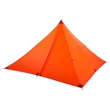 Tipi MSR Front Range Ultralight Trap Shelter