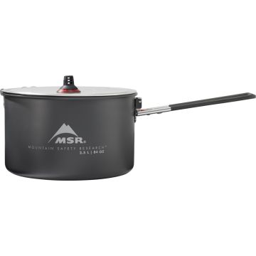 Casserole MSR Ceramic 2.5L Pot