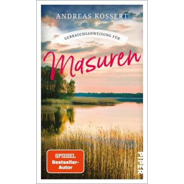 Gebrauchsanweisung für Masuren / Piper
