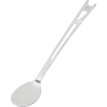 Löffel MSR Alpine Long Tool Spoon