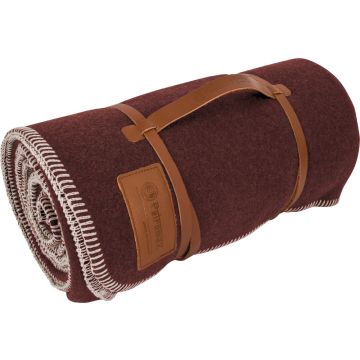 Petromax Wolldecke