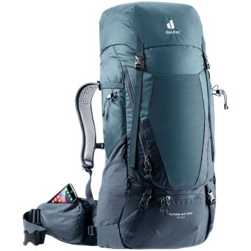 Sac à dos Futura Air Trek 50+10