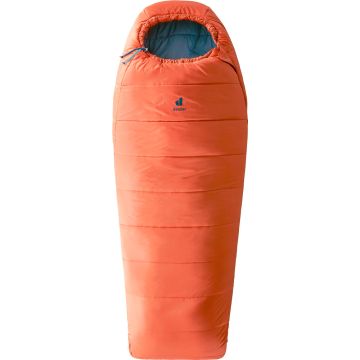 Kunstfaser-Schlafsack Deuter Starlight Pro