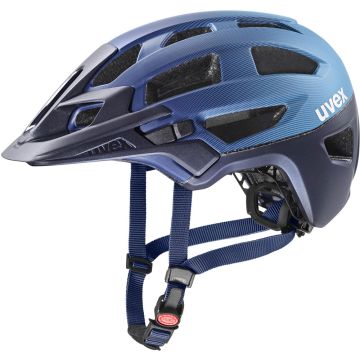 Velo-Helm uvex finale 2.0