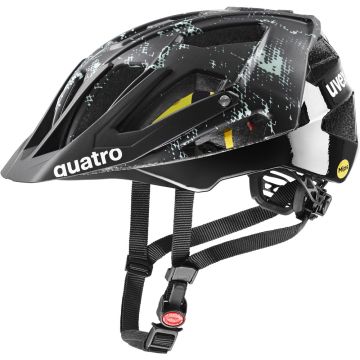 Velo-Helm uvex quatro cc MIPS
