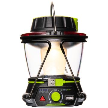 Laterne GoalZero Lighthouse 600