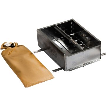 Feuerbox Hekla 7