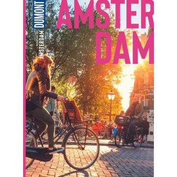 Zeitschrift Amsterdam / Dumont Bildatlas