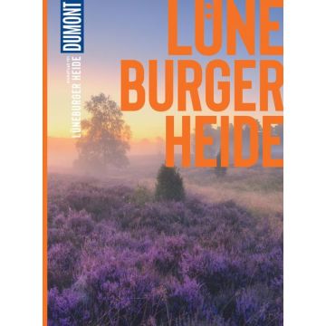 Zeitschrift Lüneburger Heide Wendland / Dumont Bildatlas