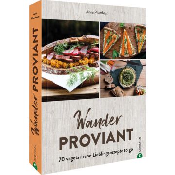 Wanderproviant / Christian