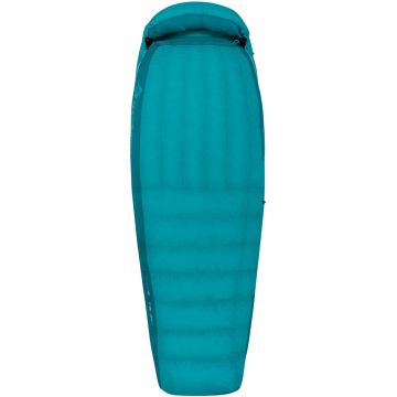 Daunen-Schlafsack Sea to Summit Altitude AtI Lady