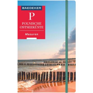 Reiseführer Polnische Ostseeküste / Baedeker