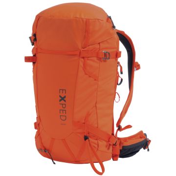 Schneesportrucksack Couloir 30