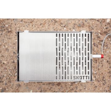 SKOTTI Grill-Plancha