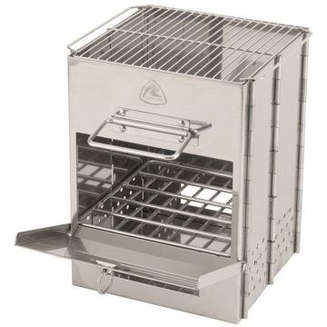 Brennholz-Ofen Robens Firewood Stove