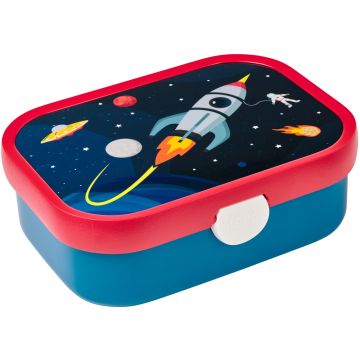 Boîte alimentaire Lunch Box Campus Kids