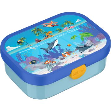 Boîte alimentaire Lunch Box Campus Kids