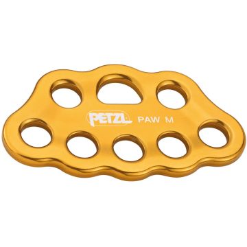 Petzl Riggingplatte Paw M