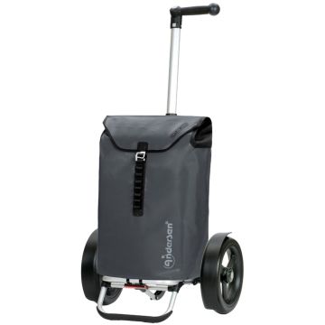 Bikeshopper Andersen Tura Shopper Ortlieb