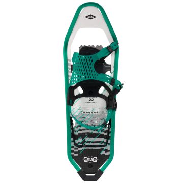Raquettes Atlas Range Trail Lady
