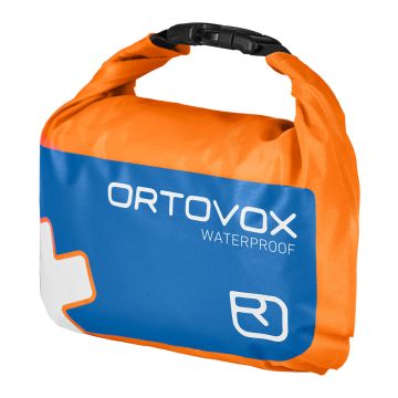 Erste Hilfe Set Ortovox First Aid Waterproof