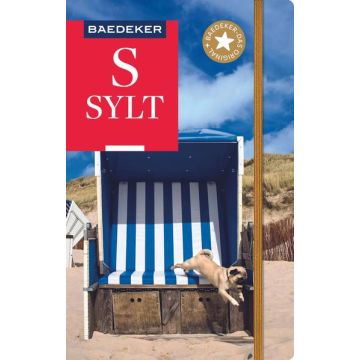Reiseführer Sylt / Baedeker