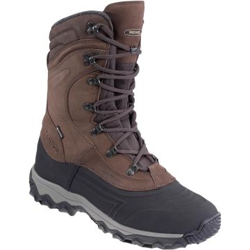 Winterschuhe Garmisch II GTX Lady 