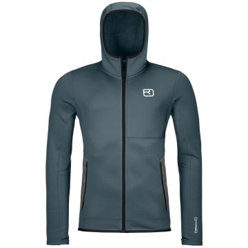 Microfleece Hoody Men