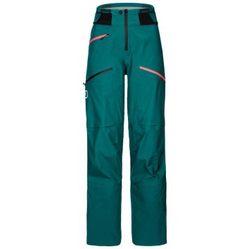 Pantalon de ski 3L Deep Shell Lady