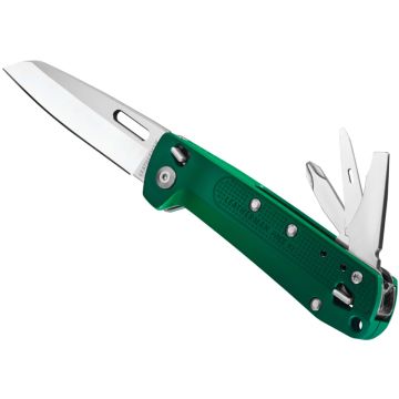 Multitool Leatherman Free K2