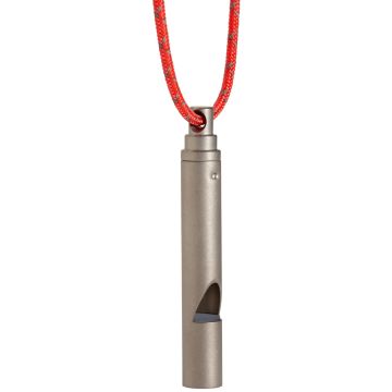 Pfeife Vargo Titan Notfallpfeife