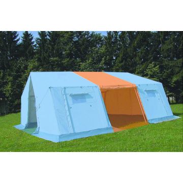 Segment für Hauszelt Colorado Plus 200 x 590 cm