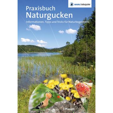 Praxisbuch Naturgucken / Haupt