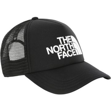 Chapeau TNF Logo Trucker