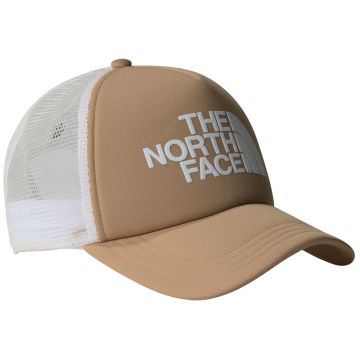 Hut TNF Logo Trucker 