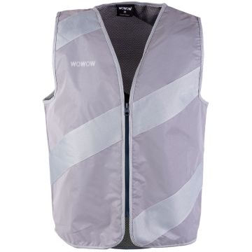 Gilet lumineux Roadie Full Reflective