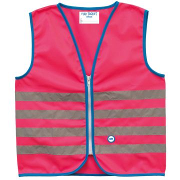 Gilet lumineux Fun Jacket Kids