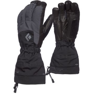 Handschuhe Soloist