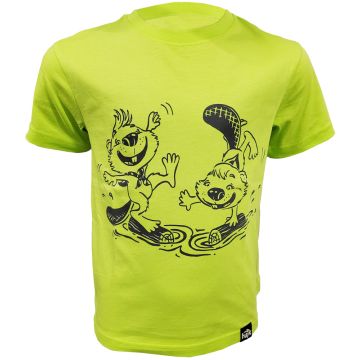 Scoute Castor Shirt Kids