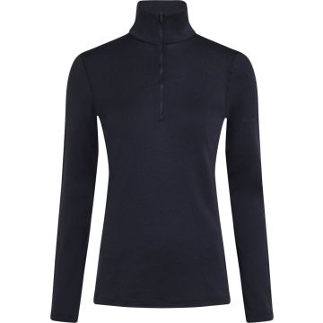 Thermoshirt 260 Tech Half Zip Lady