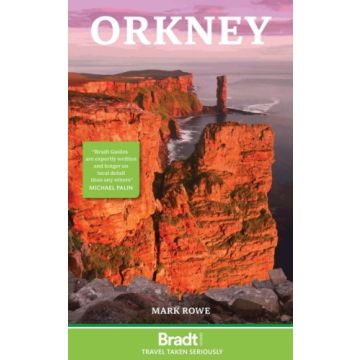 Reiseführer Orkney / Bradt Travel Guides