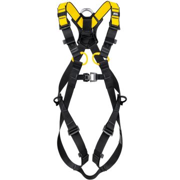 Sitzgurt / Auffanggurt  Petzl Newton