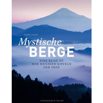 Mystische Berge