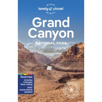 Reiseführer Grand Canyon National Park / Lonely Planet