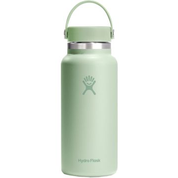 Isolierflasche Wide Mouth 32 oz (946 ml)