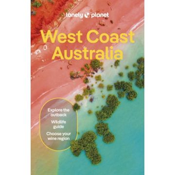 Reiseführer West Coast Australia / Lonely Planet