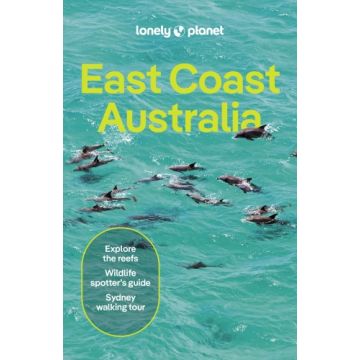 Reiseführer East Coast Australia / Lonely Planet