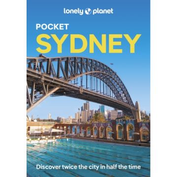 Guide de voyage Sydney / Lonely Planet Pocket